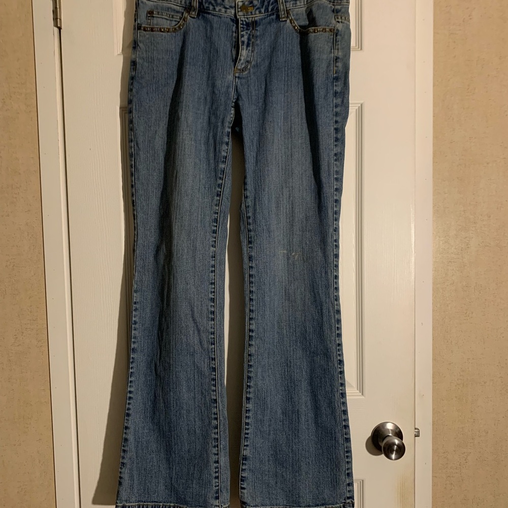 Michael Kors Jeans Size 10